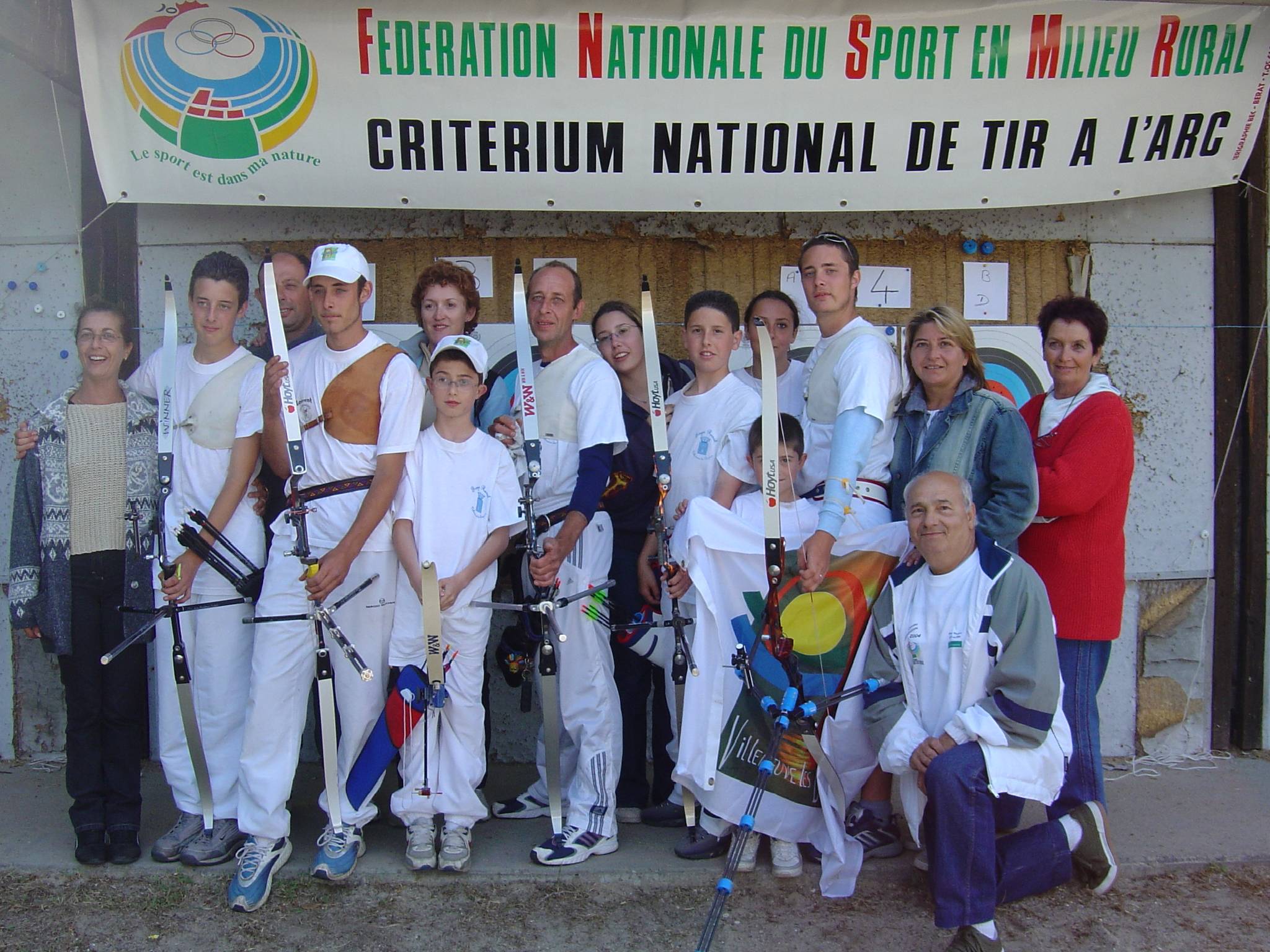 criterium nationaux
